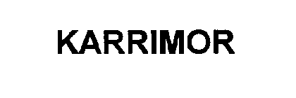 KARRIMOR