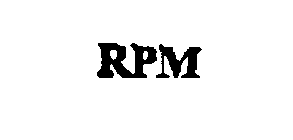 RPM