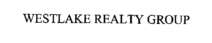 WESTLAKE REALTY GROUP