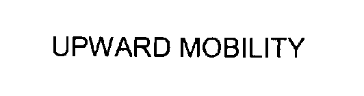 UPWARD MOBILITY