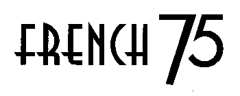 FRENCH 75