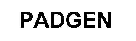 PADGEN