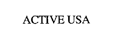 ACTIVE USA