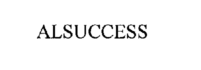 ALSUCCESS