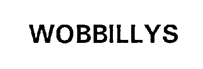 WOBBILLYS