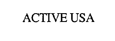 ACTIVE USA