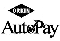 ORKIN AUTOPAY