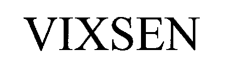 VIXSEN