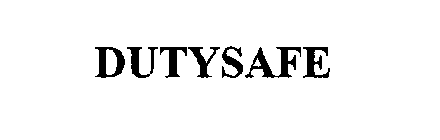 DUTYSAFE