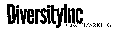 DIVERSITYINC BENCHMARKING