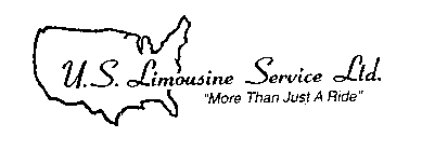 U.S. LIMOUSINE SERVICE LTD. 