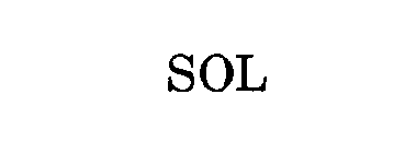 SOL