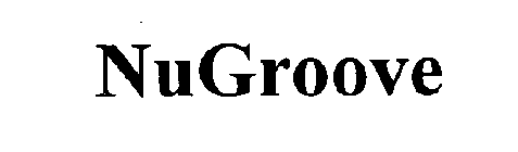 NUGROOVE