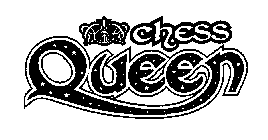 CHESS QUEEN