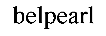 BELPEARL