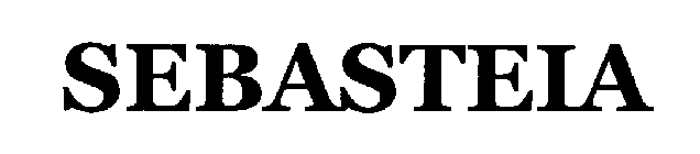 SEBASTEIA