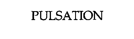 PULSATION