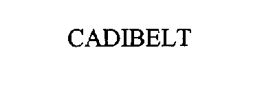 CADIBELT