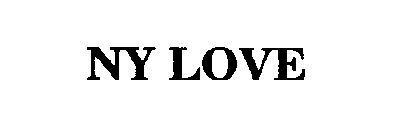NY LOVE