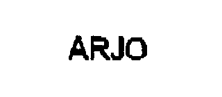 ARJO