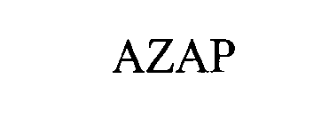 AZAP