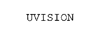 UVISION