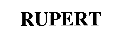 RUPERT