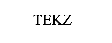 TEKZ