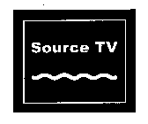 SOURCE TV