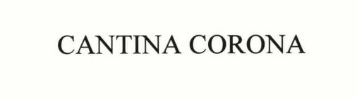 CANTINA CORONA