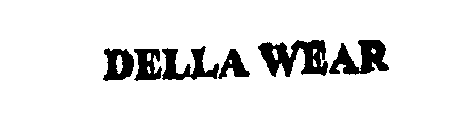 DELLA WEAR