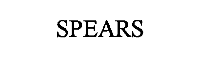 SPEARS