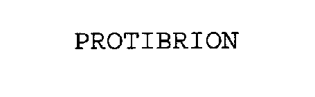PROTIBRION