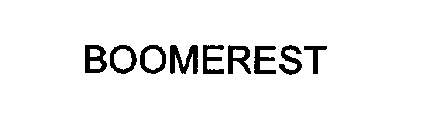 BOOMEREST