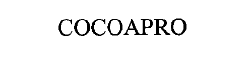 COCOAPRO