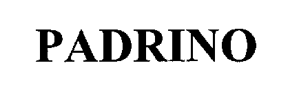 PADRINO