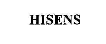 HISENS