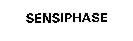 SENSIPHASE