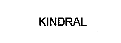 KINDRAL