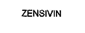 ZENSIVIN