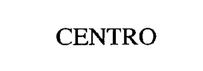 CENTRO