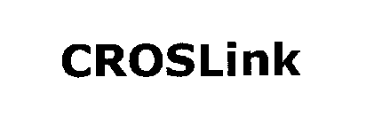 CROSLINK