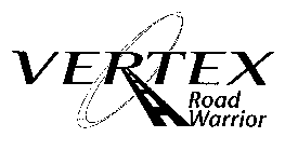 VERTEX ROAD WARRIOR