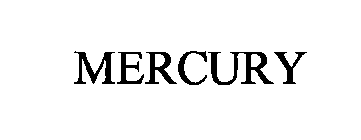 MERCURY