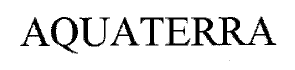 AQUATERRA