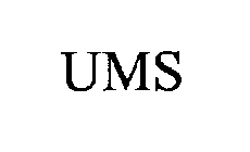 UMS