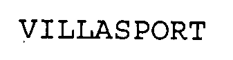 VILLASPORT