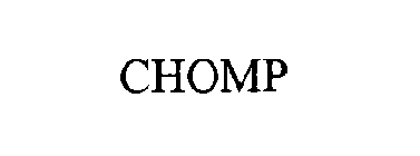 CHOMP