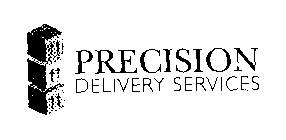 PRECISION DELIVERY SERVICES