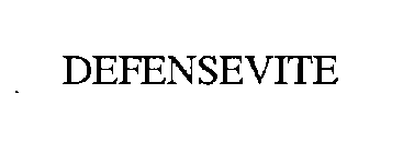 DEFENSEVITE